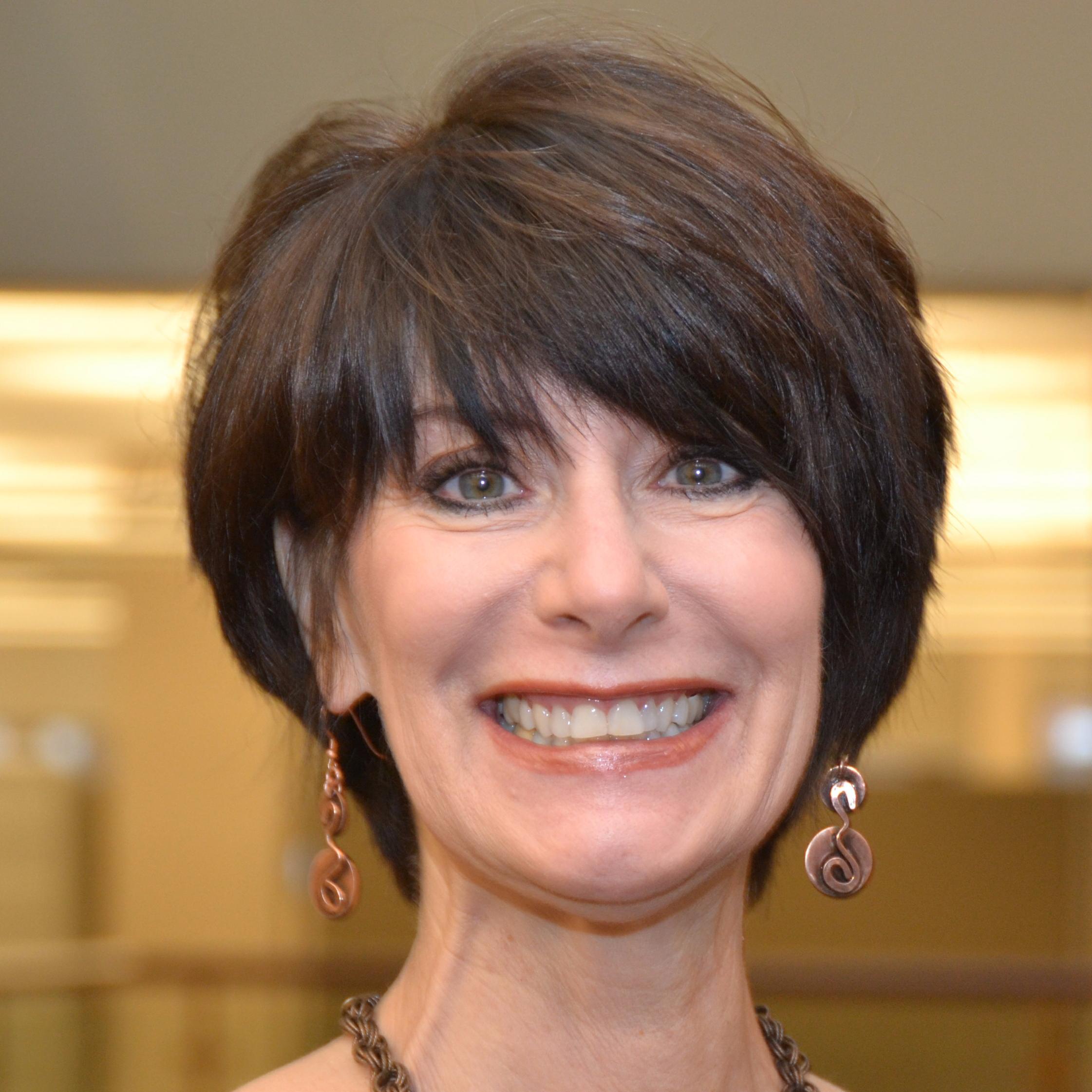 BarbaraMurnan's profile picture. Mom & Wife.  TV & On-Line Adv. specialist.  Jewelry designer & artist