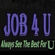 job4uuu's profile picture. We are a Recruitment Unit at Egypt Help Companies+Youth by linking the right person to the suitable job vacancy https://t.co/EFStIddecj