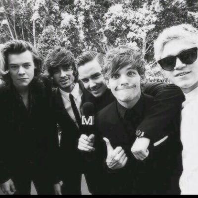 drag me down