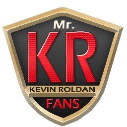 Cuenta nueva y oficial 100% Admiración y apoyo a Kevin Roldan Lider:@Lucía_krfansrd vice Melissakrfansrd