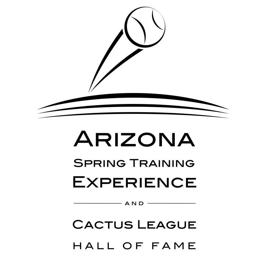 The Arizona #SpringTraining Experience and #CactusLeague Hall of Fame spotlight the rich history of pro #baseball in Arizona.