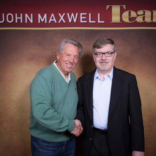 InspireLeading's profile picture. Where the Bible meets the Harvard Business Review, teaching leadership concepts. I'm COO @ intl. NGO, an ordained minister, and member of the John Maxwell Team