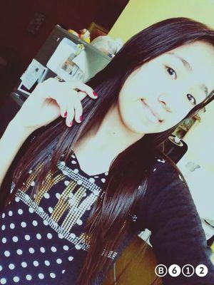 sigueme y te sigo❤