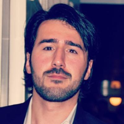 UX/UI Designer & Developer // Hür ve Hesapsiz @Trabzonspor'lu // Tweets in NL,TR