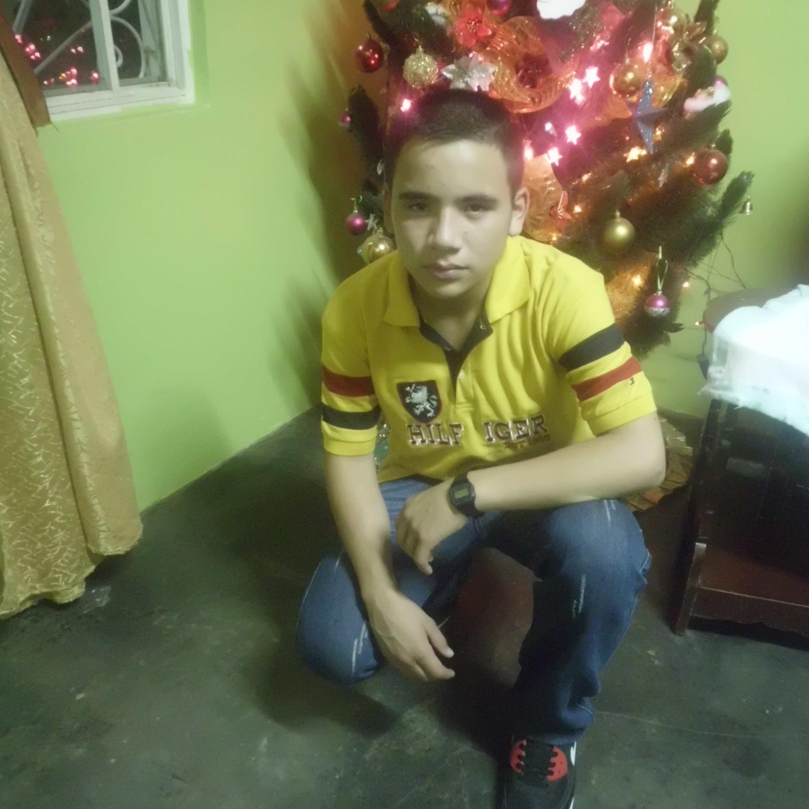 anthosorio22271's profile picture. JUGADOR DE BÁSQUETBOL Y CAMPEONES DE LA LIGA INFANTILES DE MARACAIBO