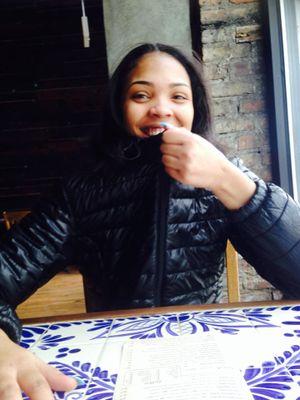 _ThaBADDEST__'s profile picture. Living ... ✌