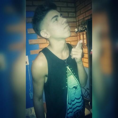 AuconeJoaquin's profile picture. wasap: 1134013717. Olvidarte es mi promesa