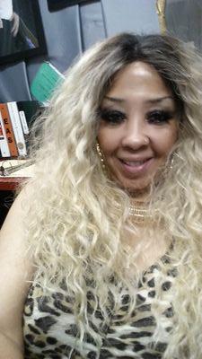 Radio announcer @ Kcep Power 88.1 in Vegas and hails from Cleveland, Ohio.