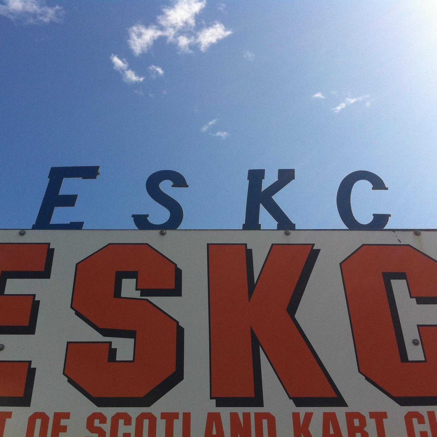 The East of Scotland Kart Club is located in the East Neuk of Fife, through the village of Crail.