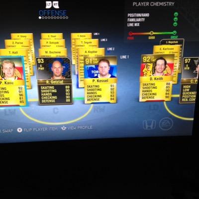 NHL_HutTrader's profile picture. Nhl 15 xbox one Hut Trader tweet me if you want to trade