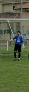 Ex capitan del CD Golmayo Camaretas, pasando por cantera de Numancia y Calasanz. Ex jugador CF Piqueras. Entrenador en el Imperio CP/ Diplomado en Empresariales