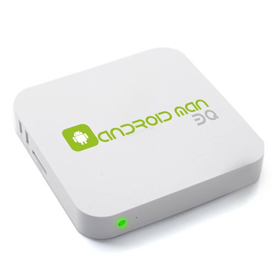 androidman_info's profile picture. Android Manufacturer