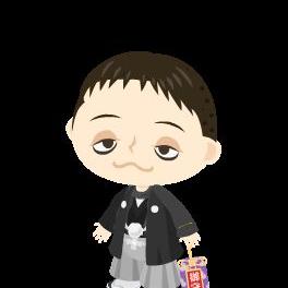 ichibashain's profile image