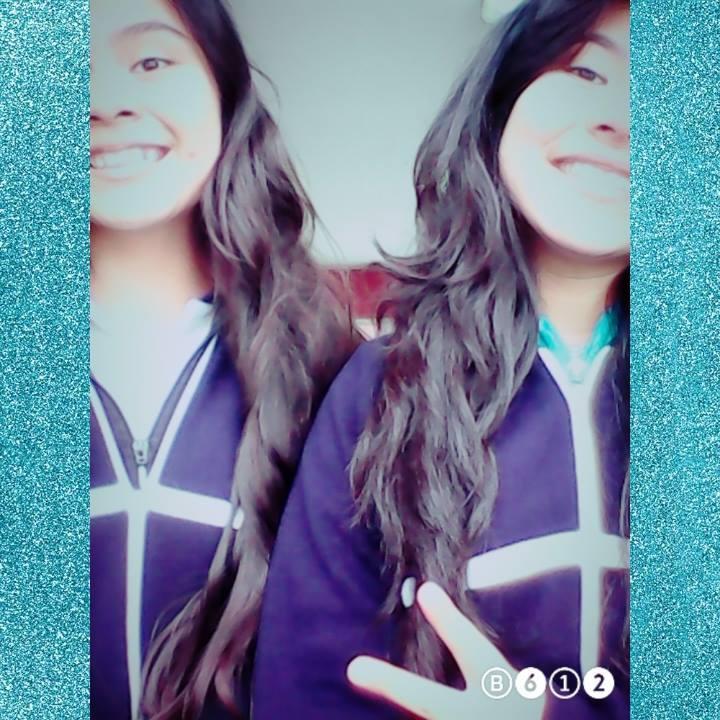 Hola Sigueme & te sigo Follow me and follow back