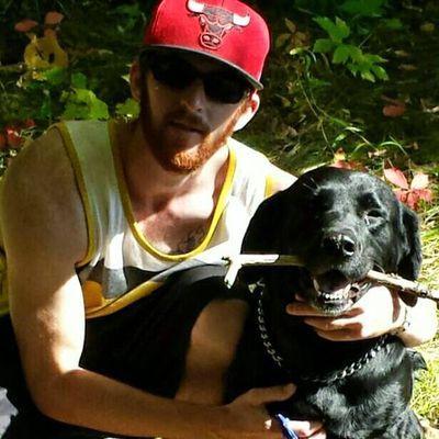 hey my name is Kevin I'm 32 and love everything about knot work check out my creations and message for a custom order I make dog leashes,collars,lanyards N more