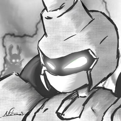 The superkeen Robattling machine. Part metal, part beetle, all whoopbutt. Don't make me get Medabusy on your Medabutt! Metabee is my name