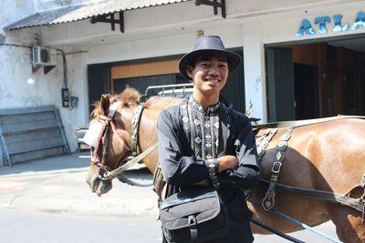 | 05 November 1995 | ES 164 | JHS 47 | SHS 12 | Studying at @POLSRI_ | @1BPBadmbisnis Class | Humas @hmjadmbisnis