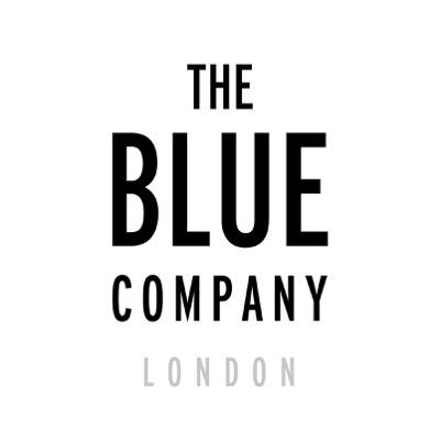 The Blue Company