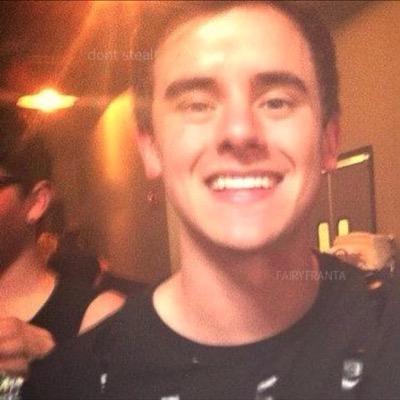 you should follow @stupidflop