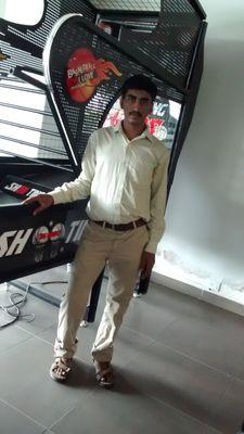 I am working in Rapipay