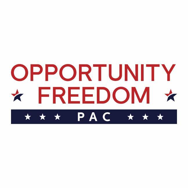 Opportunity and Freedom PAC independently advocates for Governor Rick Perry as he campaigns for president.