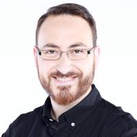 Cristóbal Rosaleny (@crosaleny) 's Twitter Profile