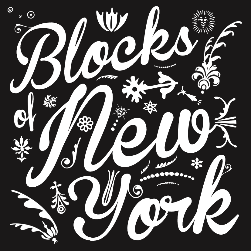 Discovering New York’s streets one block at a time. http://t.co/SVLkoR5UJ2