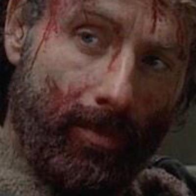 MeetRickGrimes Profile Picture