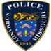 Normandy Police Dept (@normandy_police) Twitter profile photo Normandy Police Dept (@normandy_police) Twitter profile photo