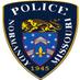 Normandy Police Dept (@Normandy_Police) Twitter profile photo