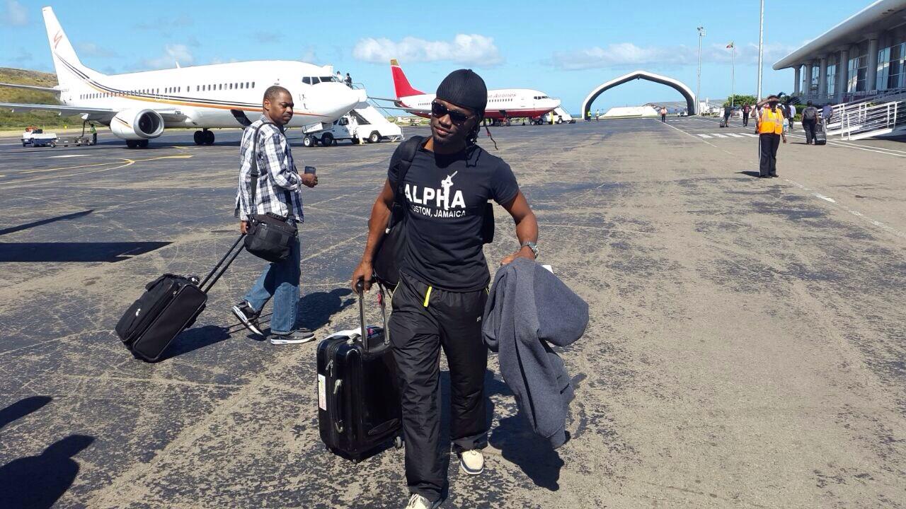 Socially responsible clothing connecting the world with Jamaica's rich heritage and empowering the most vulnerable in Jamaican society.