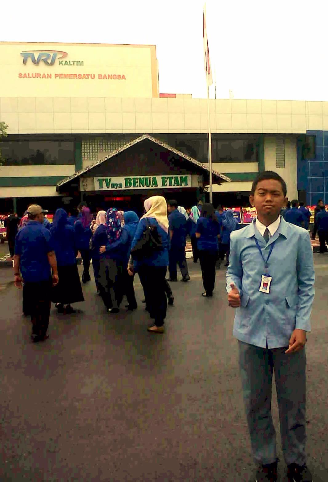 TVRI KALTIM