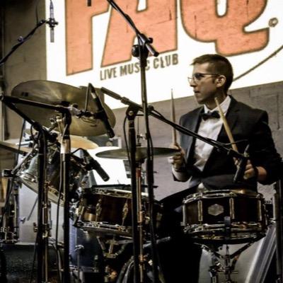 StefanoMagini3's profile picture. Stefano Magini - Drummer, Drum Teacher, Session man for live or studio recording. Follow me on: http://t.co/l8TmpvioW8