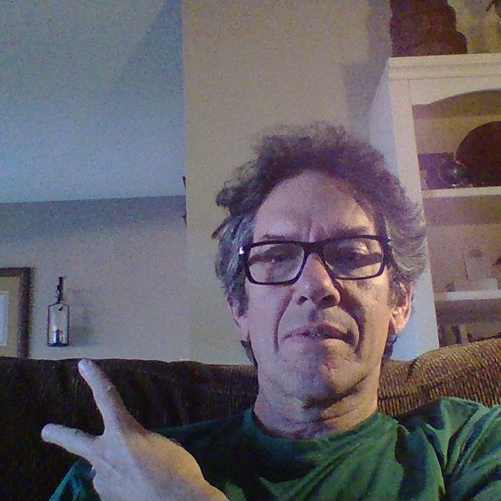 KydoBurd's profile picture. Extremely talented and good looking.
Once spotted a Yeti while summiting Everest with Brian Williams.