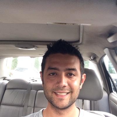 UTanveer199's profile picture. 