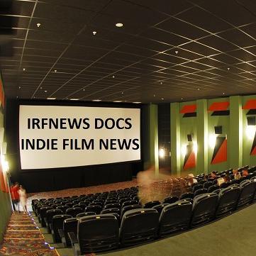 The Latest #News on #Documentary, #IndieFilm, #Films, #Filmfestivals, #Filmmakers, #Filmmaking, #SupportIndieFilm & #IrfnewsDocs Produced #Documentaries