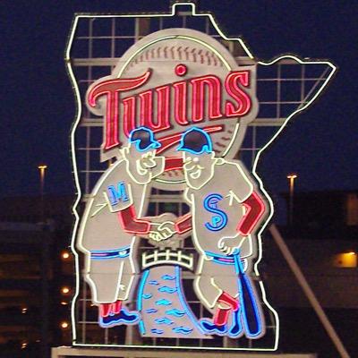 BasebalIsBetter's profile picture. Minnesota Twins Personnal Kid Reporter