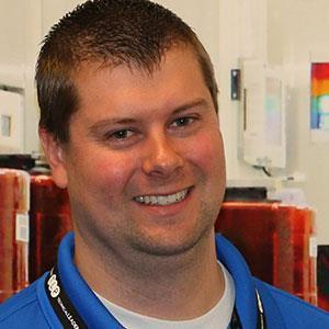 Principle Engineer @IMFlashTech working in Operations​ Performance building tools for manufacturing teams.  js developer