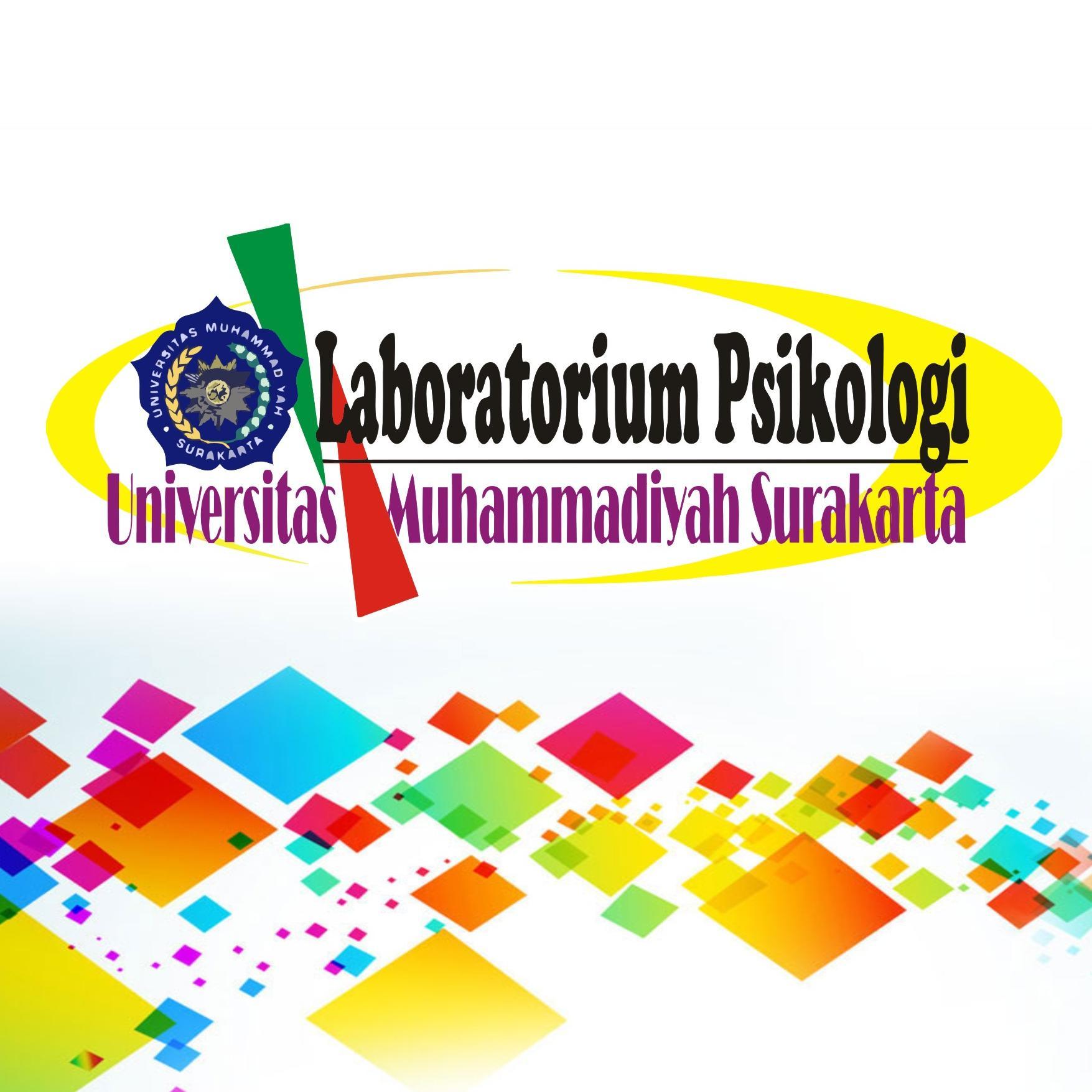 A official account of UMS is Psychological Laboratory