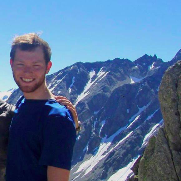 benccornwell's profile picture. 