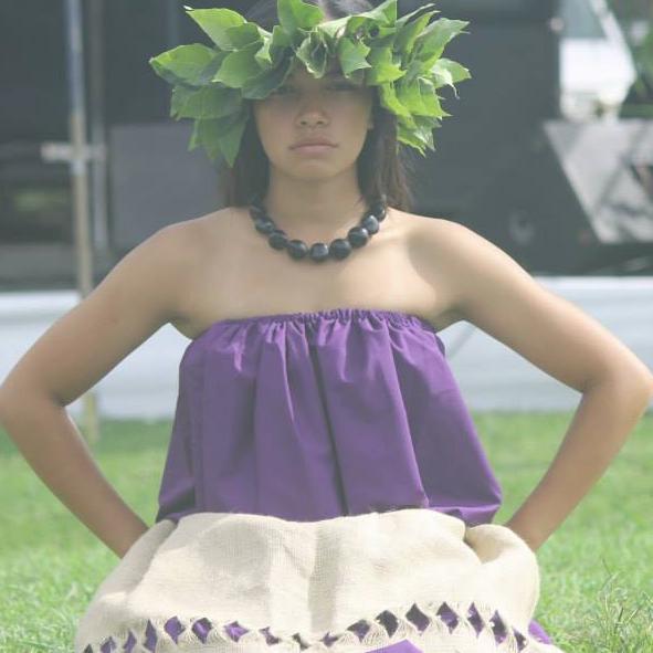 A festival celebrating the birth of Hula on the island of Molokai.