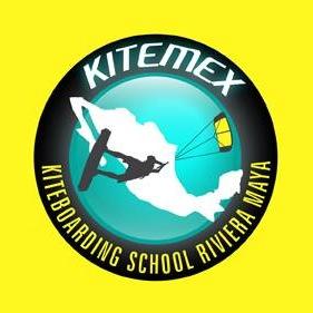 Escuela de Kiteboard y kitesurf en Playa del Carmen - Riviera Maya