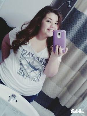 ❤16 years old. deaf and proud  bitches