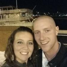 Profile Picture of Casey Vandenbergh (@CaseyJolene22) on Twitter