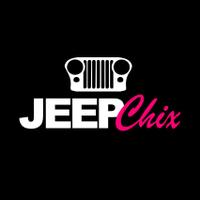Jeep Chix(@JeepChix) 's Twitter Profile Photo