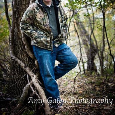 18. From the country where God, guns, and family mean it all. I was born there and I'll be buried there. Oklahoma born, Ohio resident.
