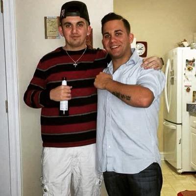22, Yankee. Everyday is a party..