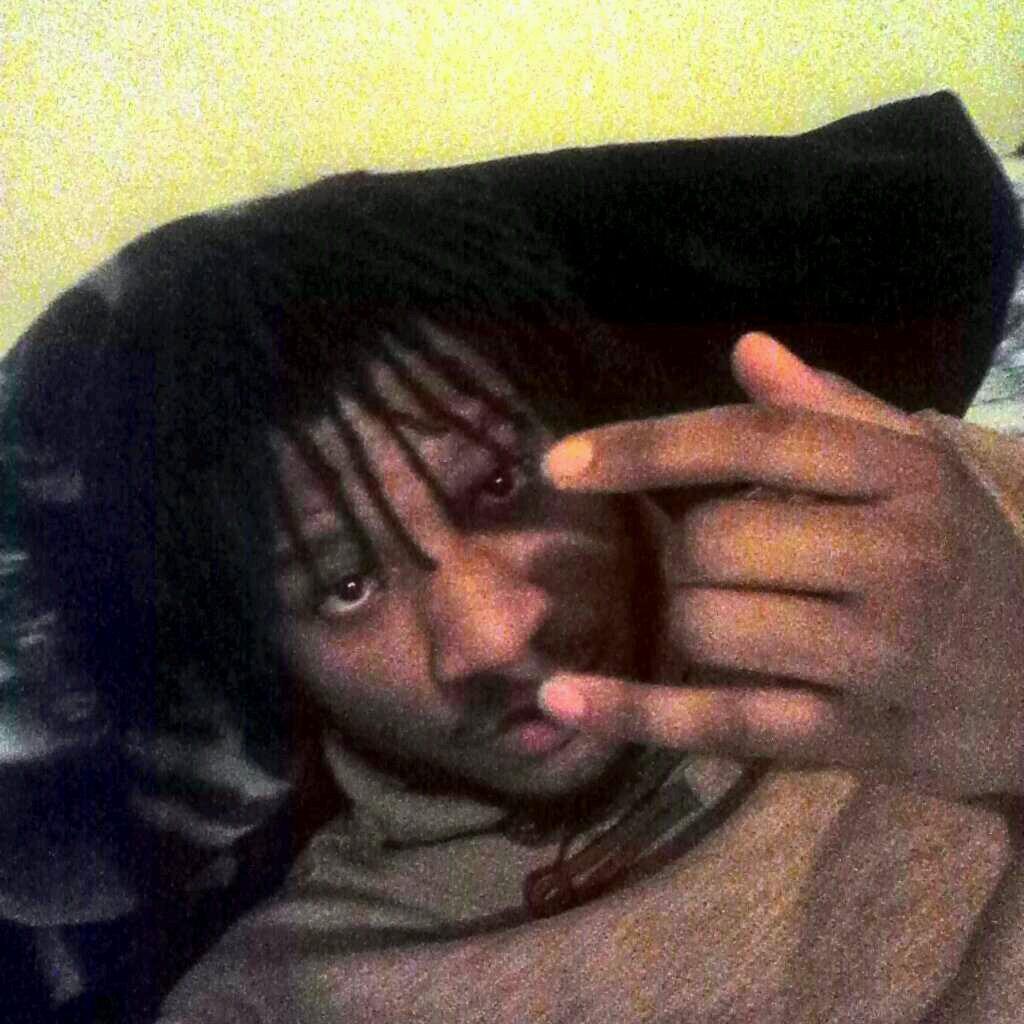 DRILL GANG NATION
