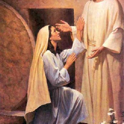 marymagdalene05's profile picture. 