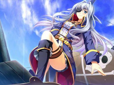 Greetings. i am Myla, the vassal and grandmaster of Sabre Blue. Don't expect any mercy from me or my strategies! #FERP